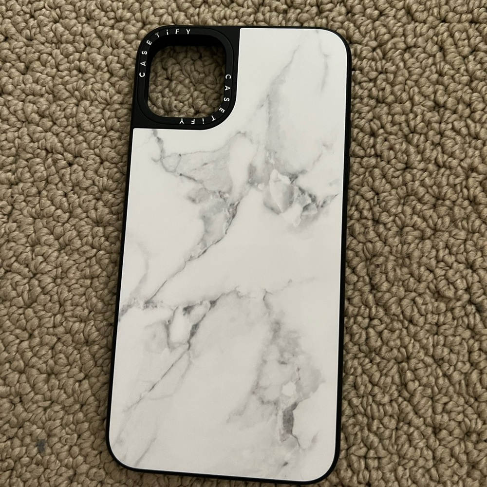 Casetify phone case for IPhone 11 Pro Max